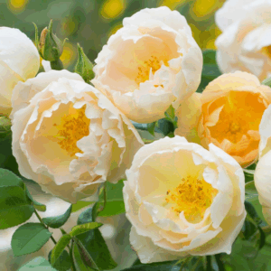 Rosa 'Comtes de Champagne®'